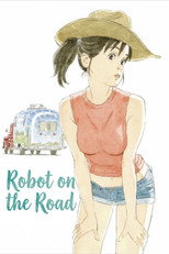Poster de la película Robot on the Road