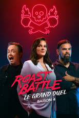 Roast Battle : le grand duel
