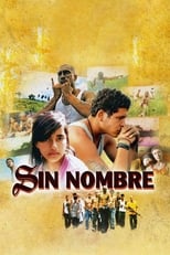 Poster de la película Sin Nombre