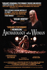 Poster de la película Archaeology of a Woman