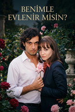 Poster de la serie Benimle Evlenir Misin?
