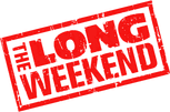 Logo The Long Weekend