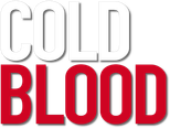Logo Cold Blood