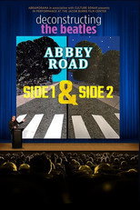 Poster de la película Deconstructing the Beatles' Abbey Road: Side 1