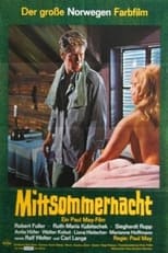 Poster de la película Mittsommernacht