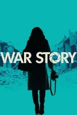 Poster de la película War Story