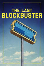 Poster de la película The Last Blockbuster