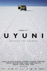 Poster de la película UYUNI