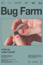 Poster de la película Bug Farm