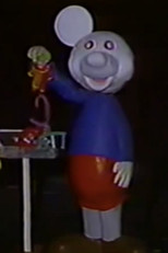 Poster de la película Defenders of the Code (a musical history of the uses and abuses of heredity)