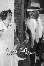 Poster de la película The Mrs. Wolf Show