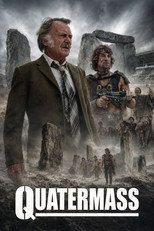 Poster de la serie Quatermass