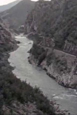 Poster de la película In the Valley of Neretva