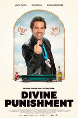 Poster de la película Divine Punishment