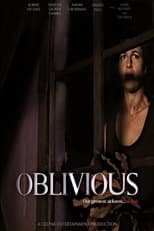 Poster de la película Oblivious