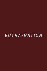 Poster de la película Eutha-nation