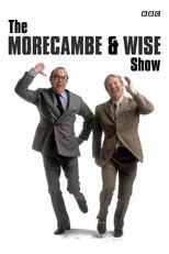 Poster de la serie The Morecambe & Wise Show
