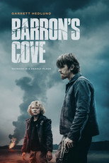 Poster de la película Barron's Cove