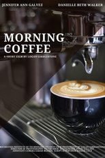 Poster de la película Morning Coffee