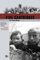 Poster de la película Five Cartridges