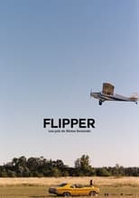 Poster de la película Flipper