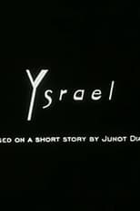 Poster de la película Ysrael