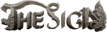 Logo The Sign
