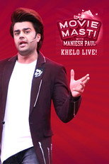 Poster de la serie Movie Masti With Maniesh Paul