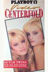 Poster de la película Playboy Video Centerfold: Dutch Twins Mirjam & Karin Van Breeschooten