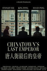 Poster de la película Chinatown's Last Emperor
