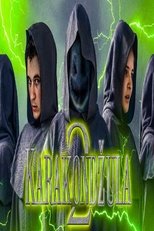 Poster de la película Karakondzula 2