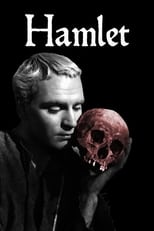 Poster de la película Hamlet