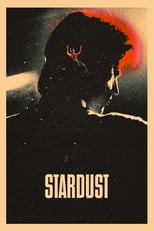 Poster de la película Stardust