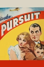 Poster de la película Pursuit