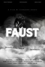 Poster de la película Faust