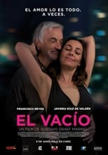 Poster de la película El Vacío