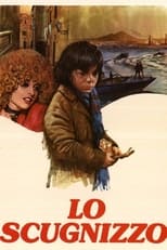 Poster de la película Lo scugnizzo