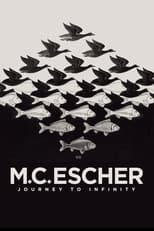 Poster de la película M. C. Escher: Journey to Infinity