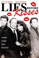 Poster de la película Lies Before Kisses