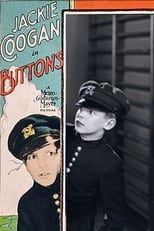 Poster de la película Buttons