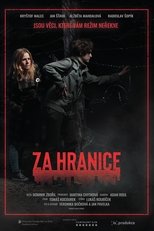 Poster de la película Za hranice