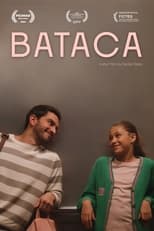 Poster de la película Bataca