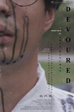 Poster de la película DEVOURED