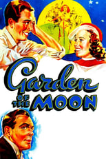 Poster de la película Garden of the Moon