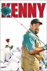 Poster de la película Kenny