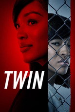 Poster de la película TWIN
