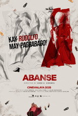 Poster de la película Abanse