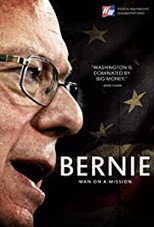Poster de la película Bernie: Man On A Mission