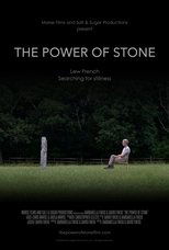 Poster de la película The Power of Stone