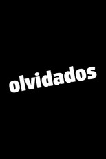 Poster de la película Olvidados